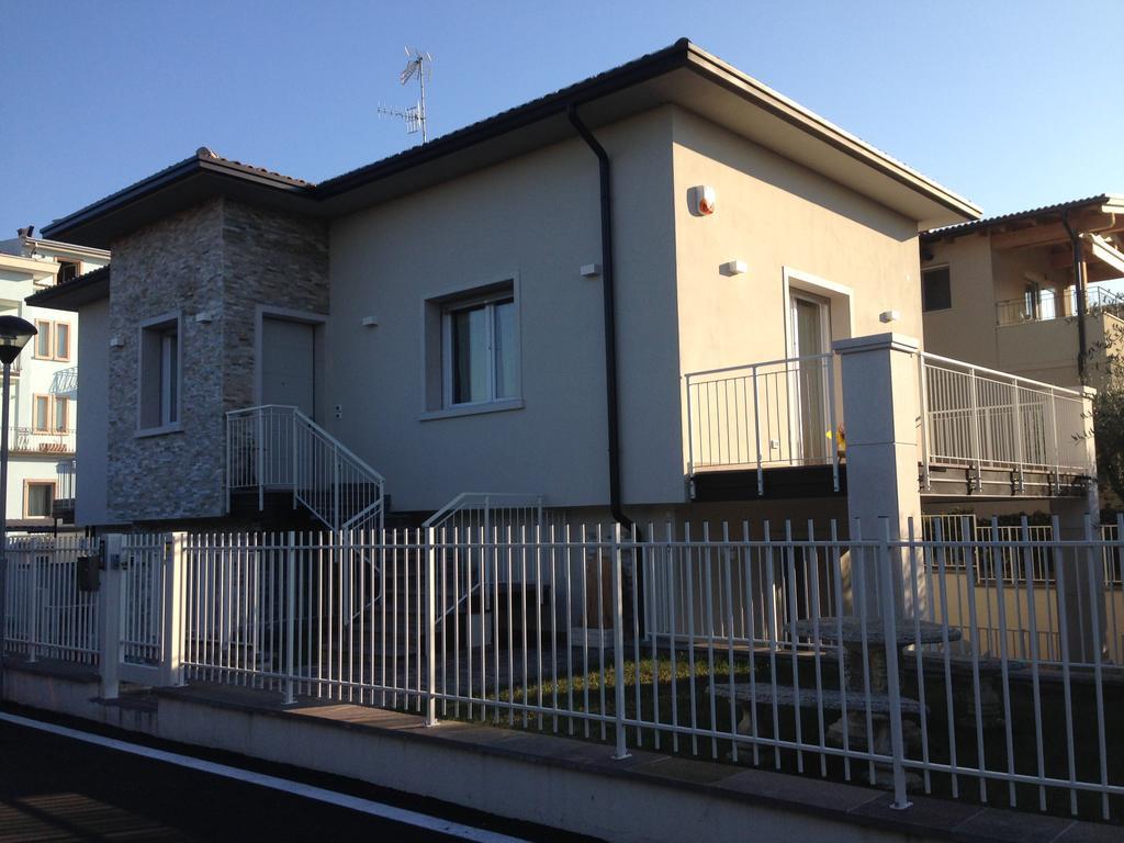 Casa Armonia Apartment Peschiera del Garda Exterior foto