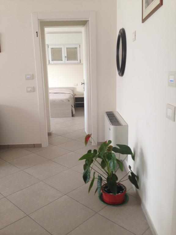 Casa Armonia Apartment Peschiera del Garda Exterior foto