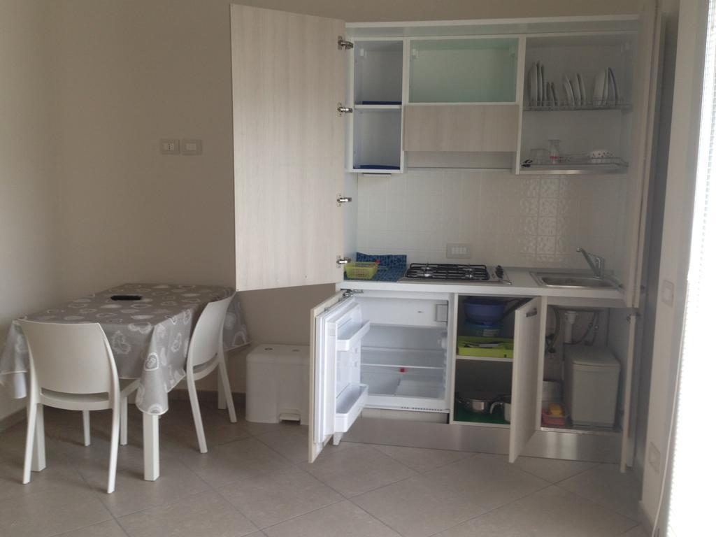 Casa Armonia Apartment Peschiera del Garda Exterior foto