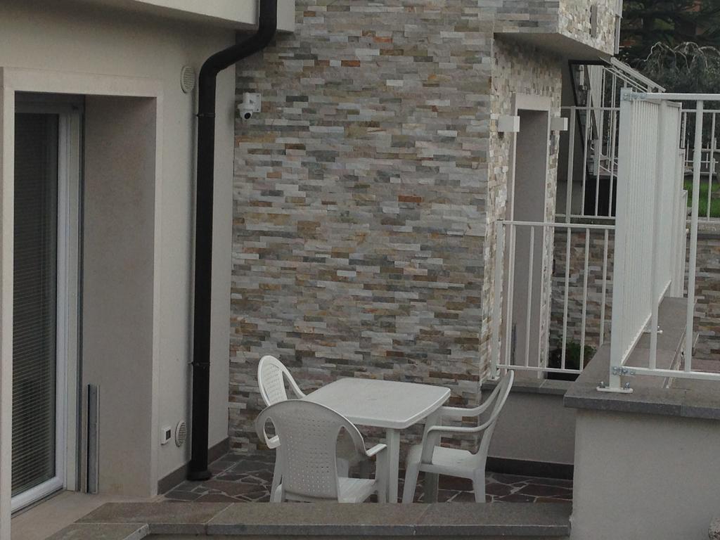 Casa Armonia Apartment Peschiera del Garda Exterior foto