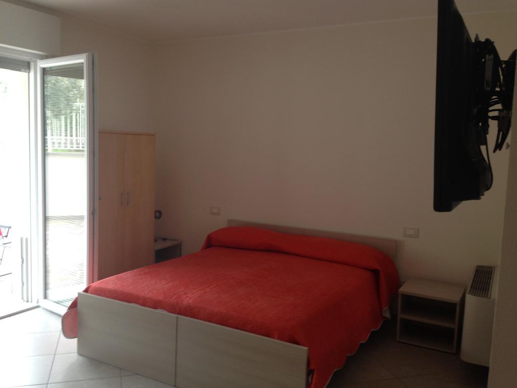 Casa Armonia Apartment Peschiera del Garda Exterior foto