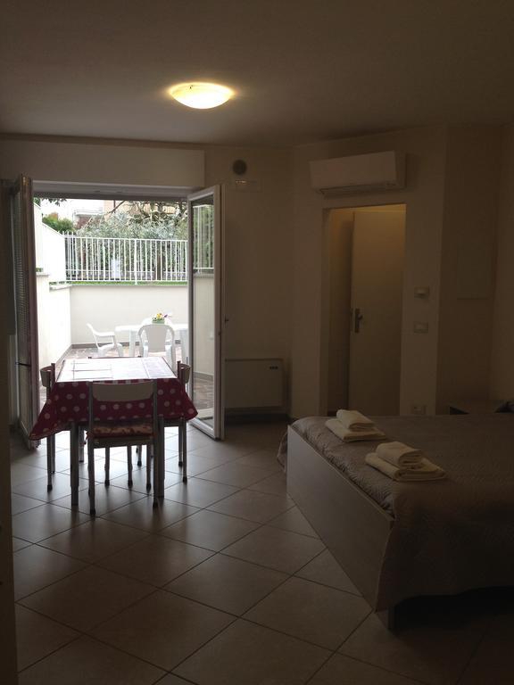 Casa Armonia Apartment Peschiera del Garda Exterior foto