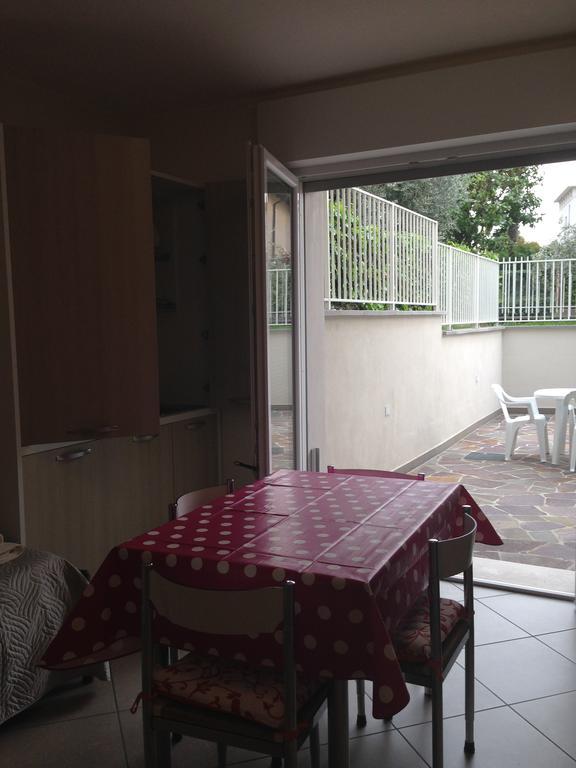 Casa Armonia Apartment Peschiera del Garda Exterior foto