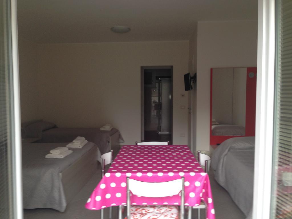 Casa Armonia Apartment Peschiera del Garda Exterior foto