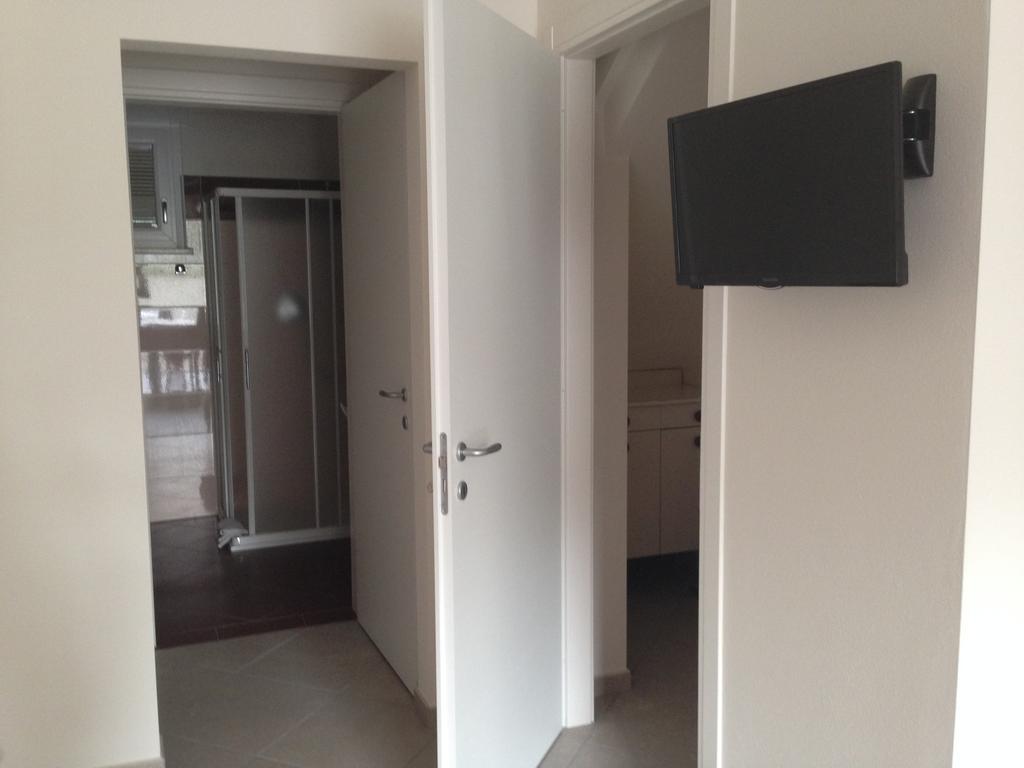 Casa Armonia Apartment Peschiera del Garda Exterior foto
