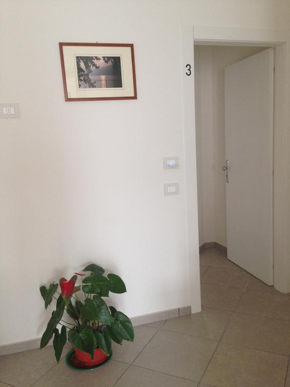 Casa Armonia Apartment Peschiera del Garda Exterior foto