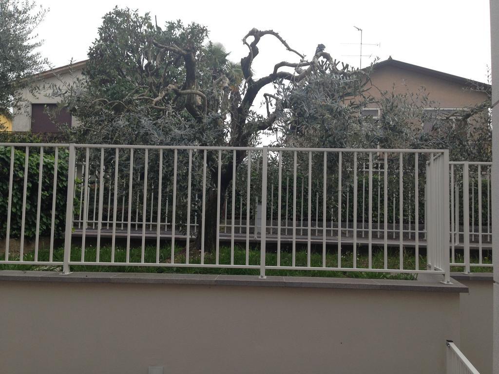 Casa Armonia Apartment Peschiera del Garda Exterior foto