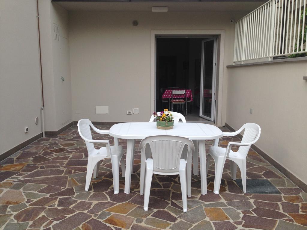 Casa Armonia Apartment Peschiera del Garda Exterior foto