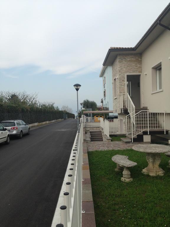 Casa Armonia Apartment Peschiera del Garda Exterior foto