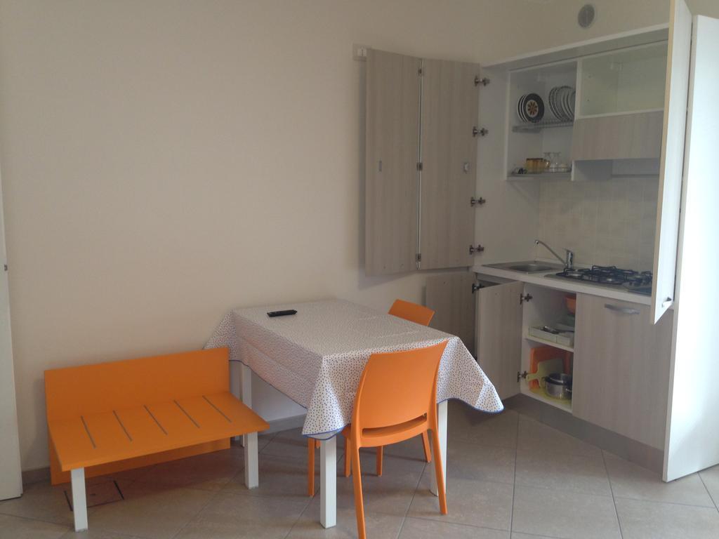 Casa Armonia Apartment Peschiera del Garda Exterior foto